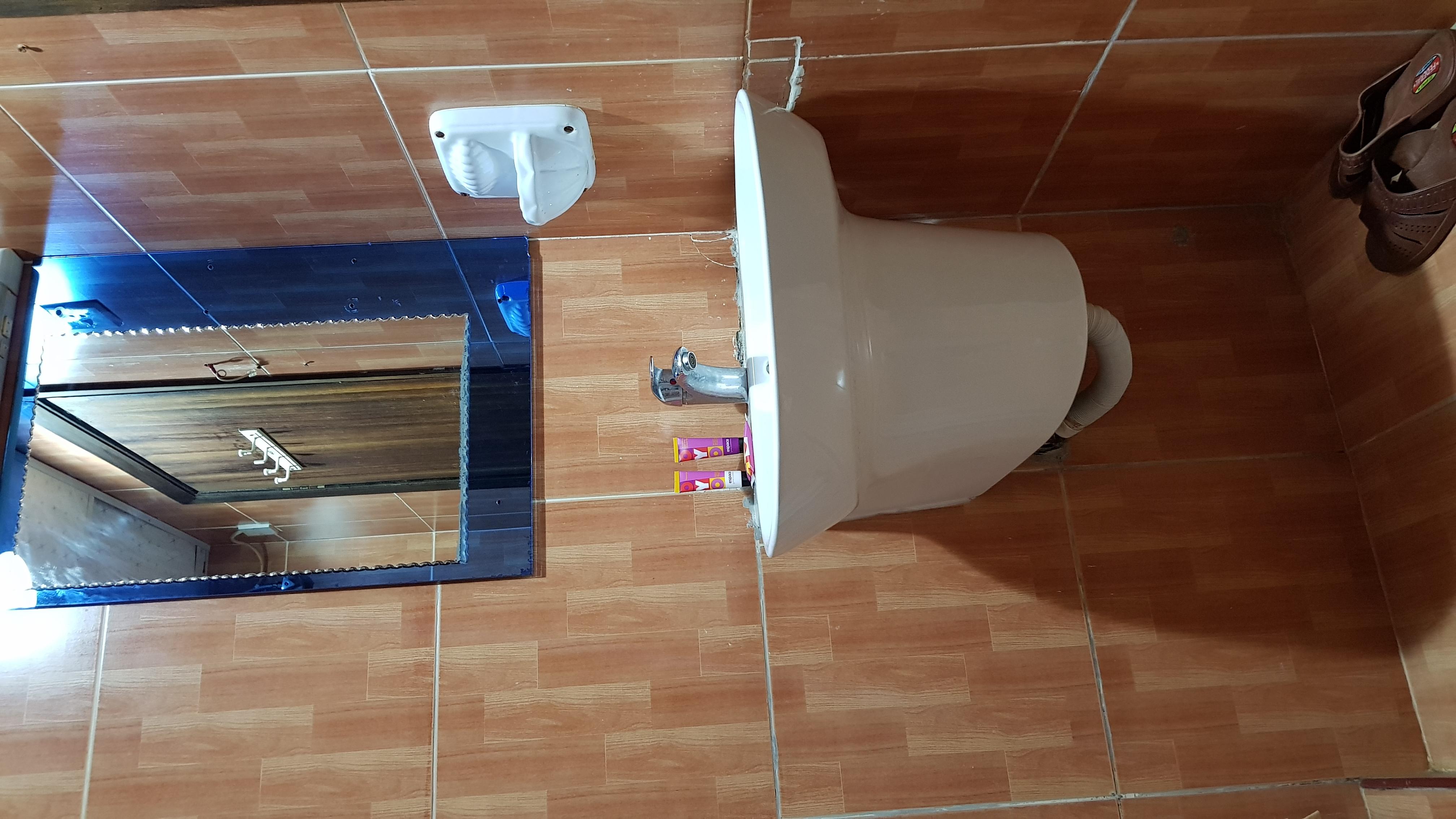 Oyo 491 Rahab Hotel Dubai Eksteriør bilde