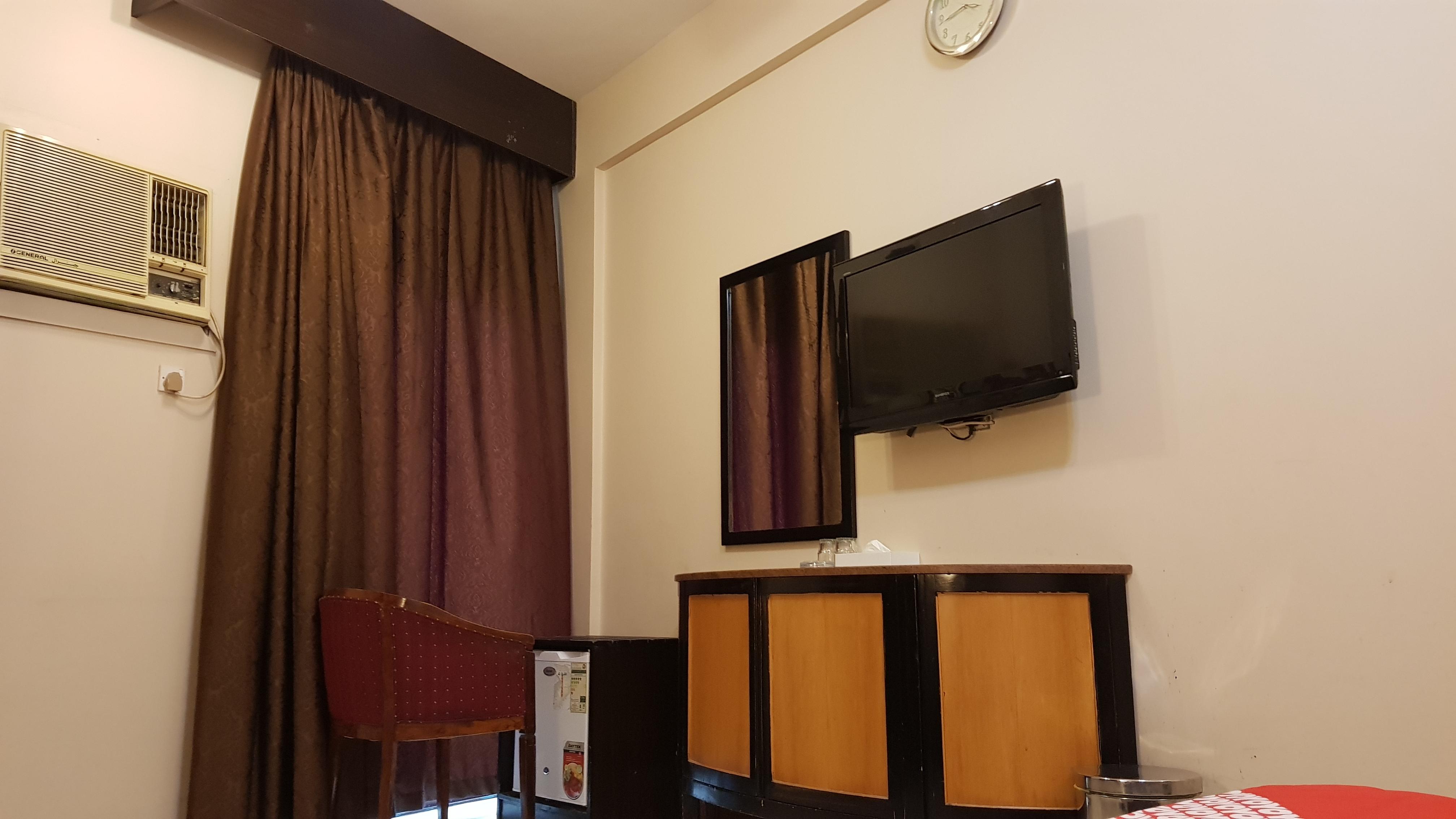 Oyo 491 Rahab Hotel Dubai Eksteriør bilde