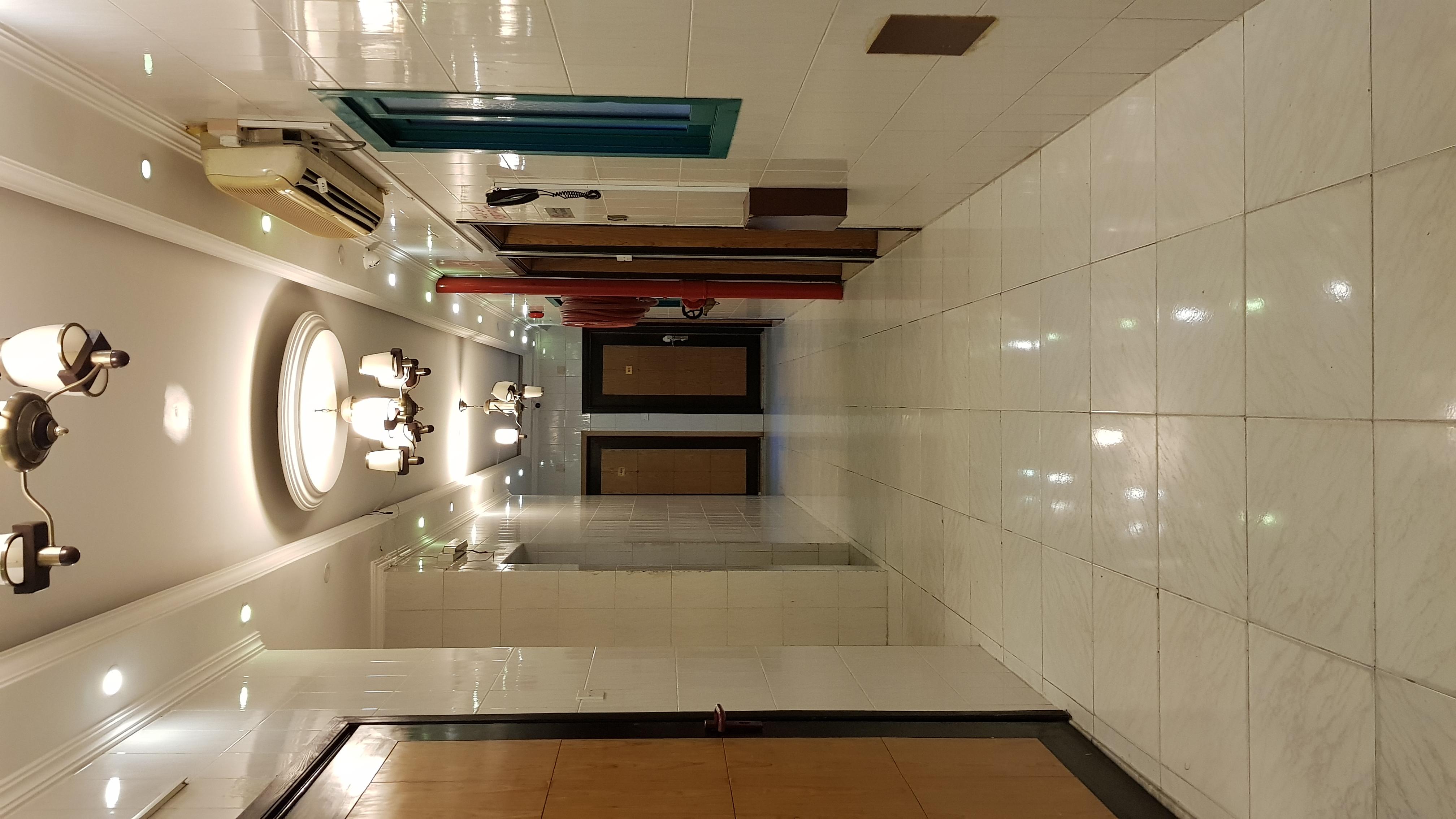 Oyo 491 Rahab Hotel Dubai Eksteriør bilde