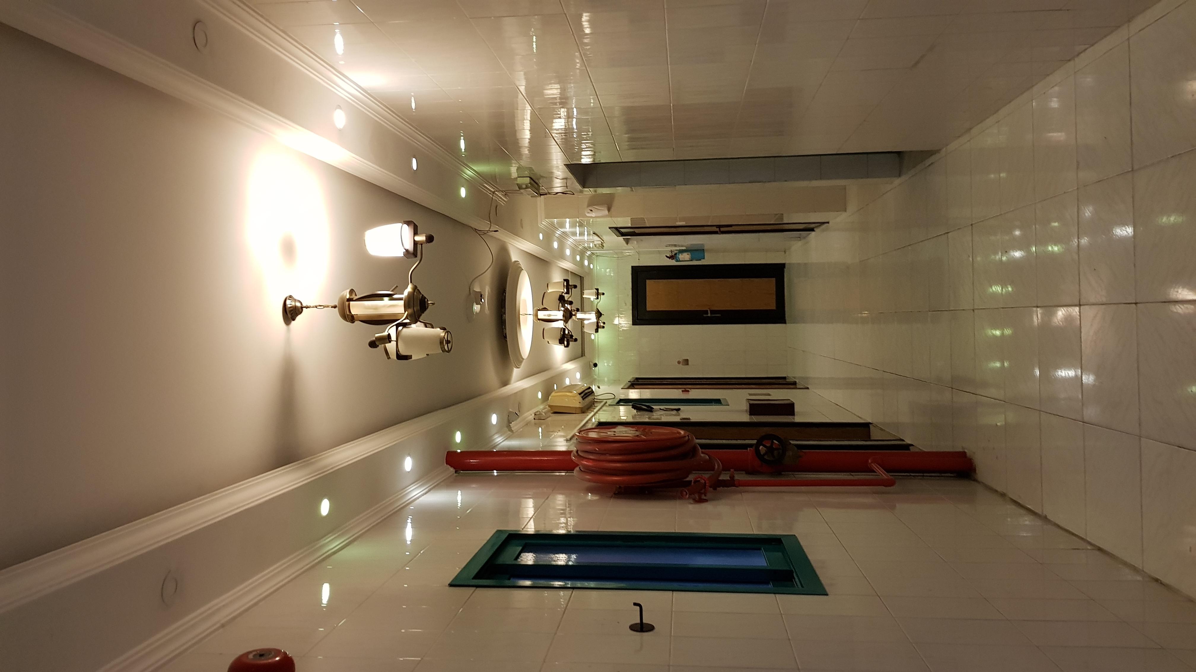 Oyo 491 Rahab Hotel Dubai Eksteriør bilde